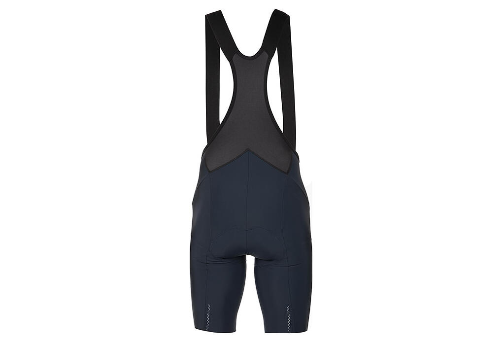 Culotte con tirantes Mavic Essentiel Azul noche - M 3/3
