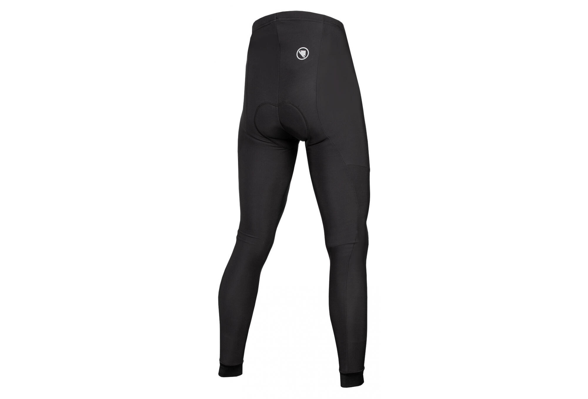 Endura Xtract Tights Zwart 3/3