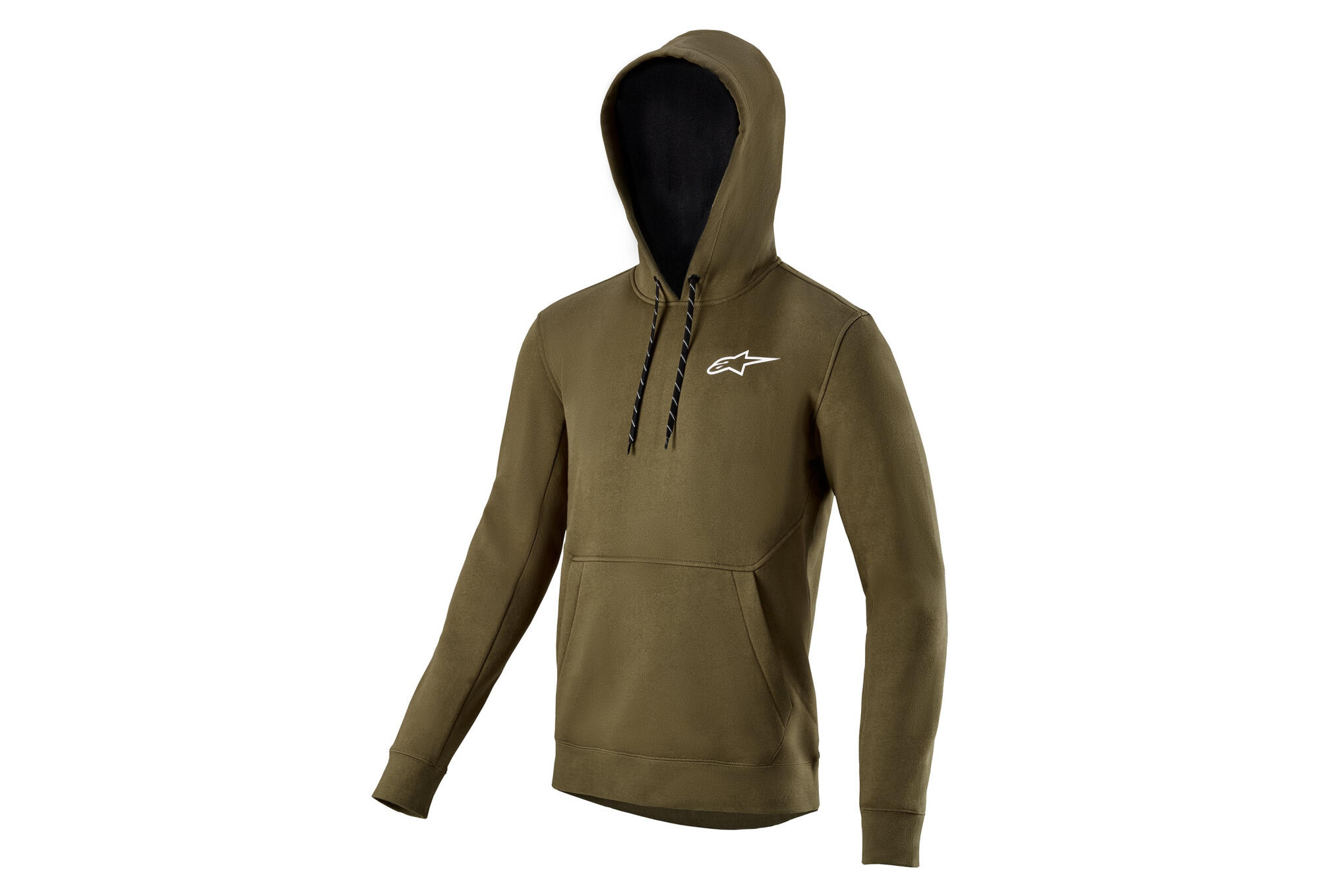 ALPINESTARS Alpinestars Summit Wind Block HoodieKhaki