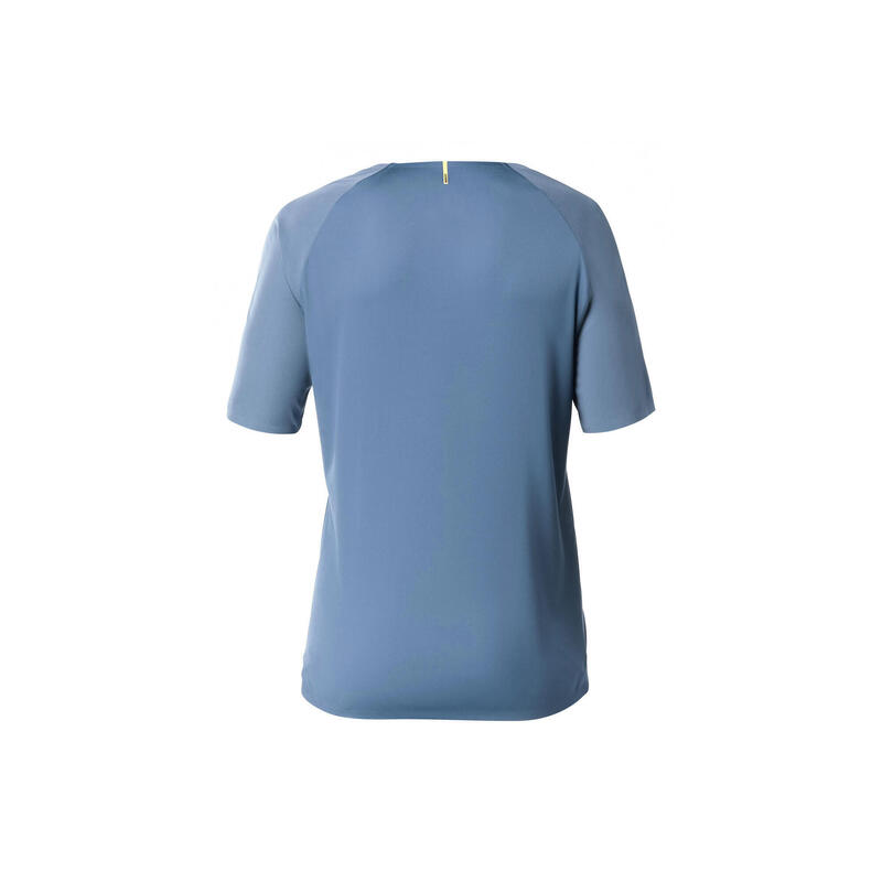 Mavic Korte Mouwen Jersey XA Pro Blauw