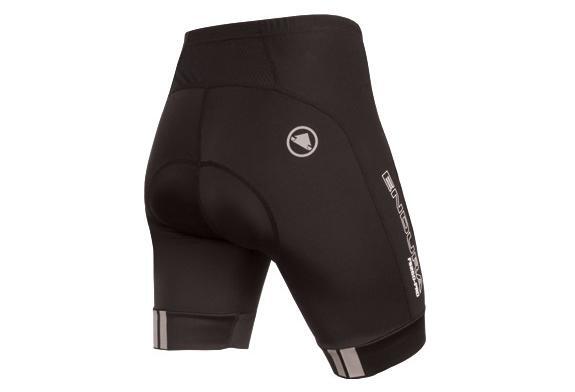 Endura FS260-Pro Vrouwen Strapless Short Zwart 3/5