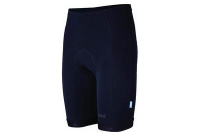 Bbb bib shorts powerfit shorts zwart