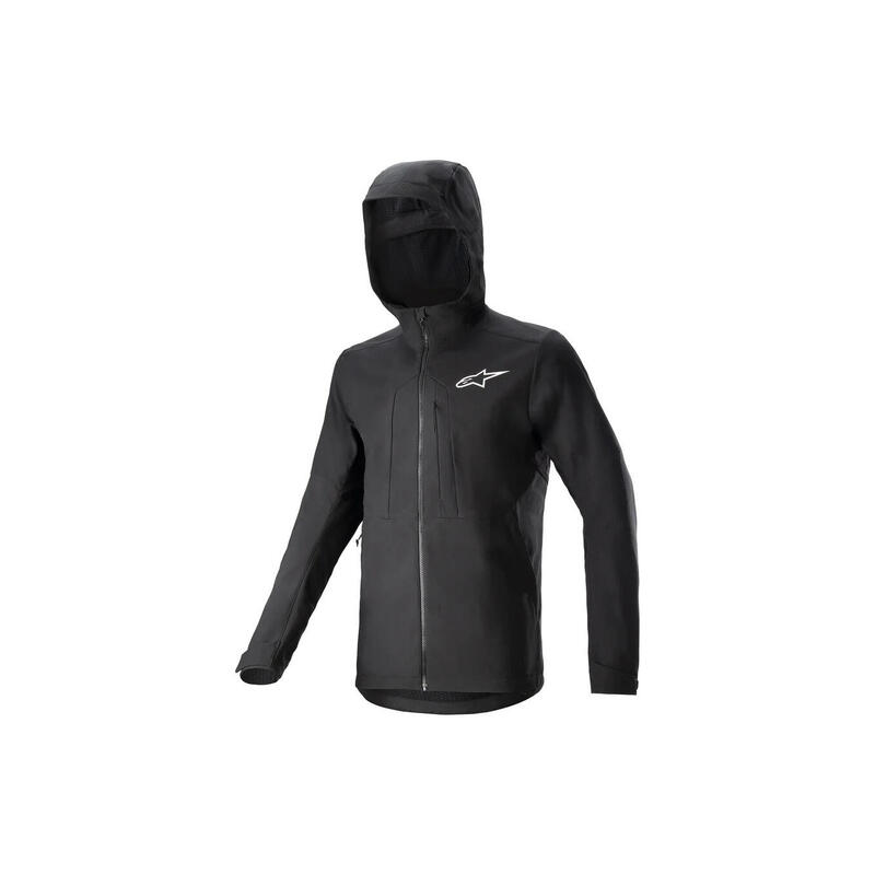 Alpinestars Nevada 2 Thermal Jacket Black