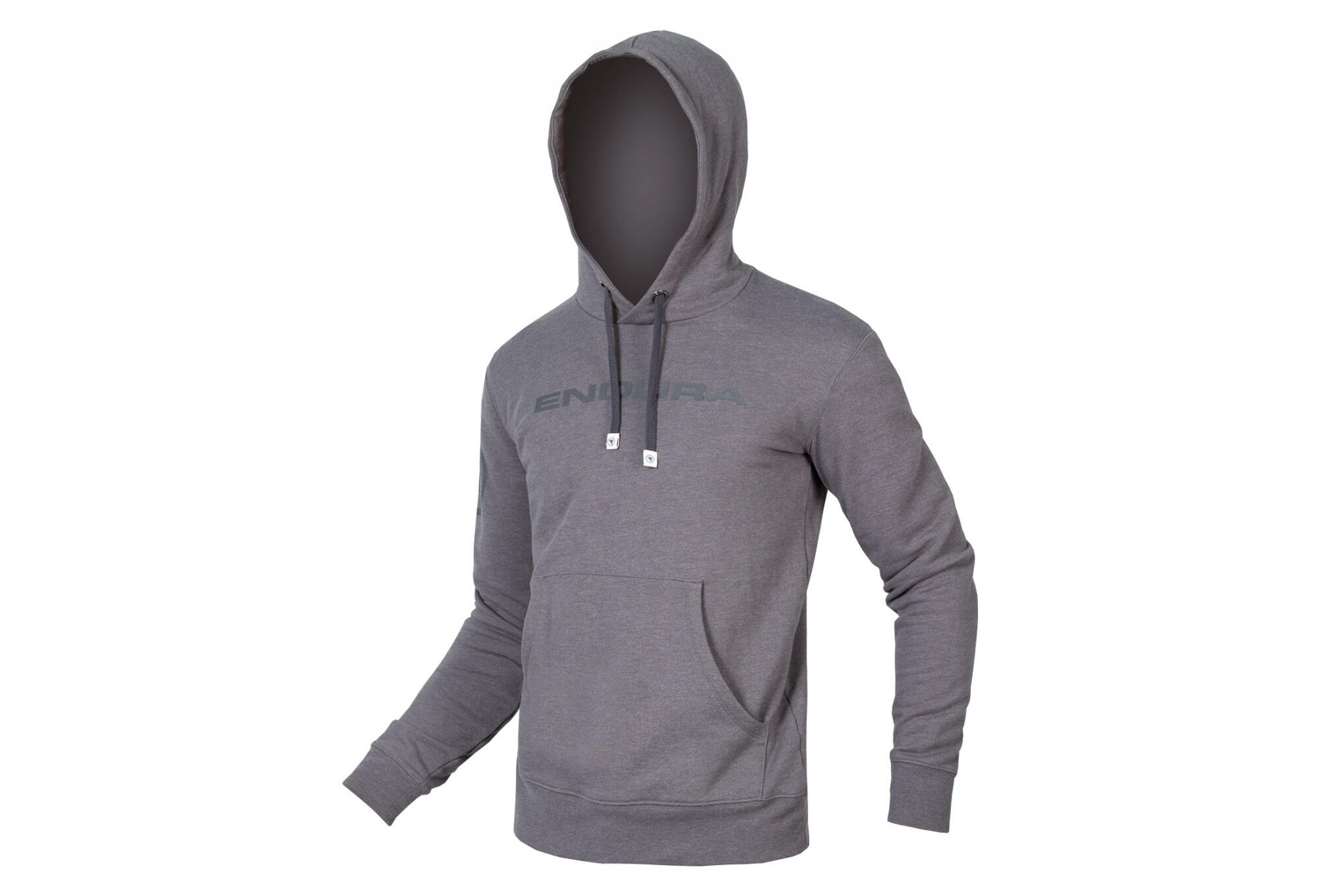 ENDURA Endura One Clan Hoodie Grau