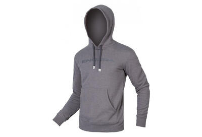 Herenhoodie endura one clan hoodie