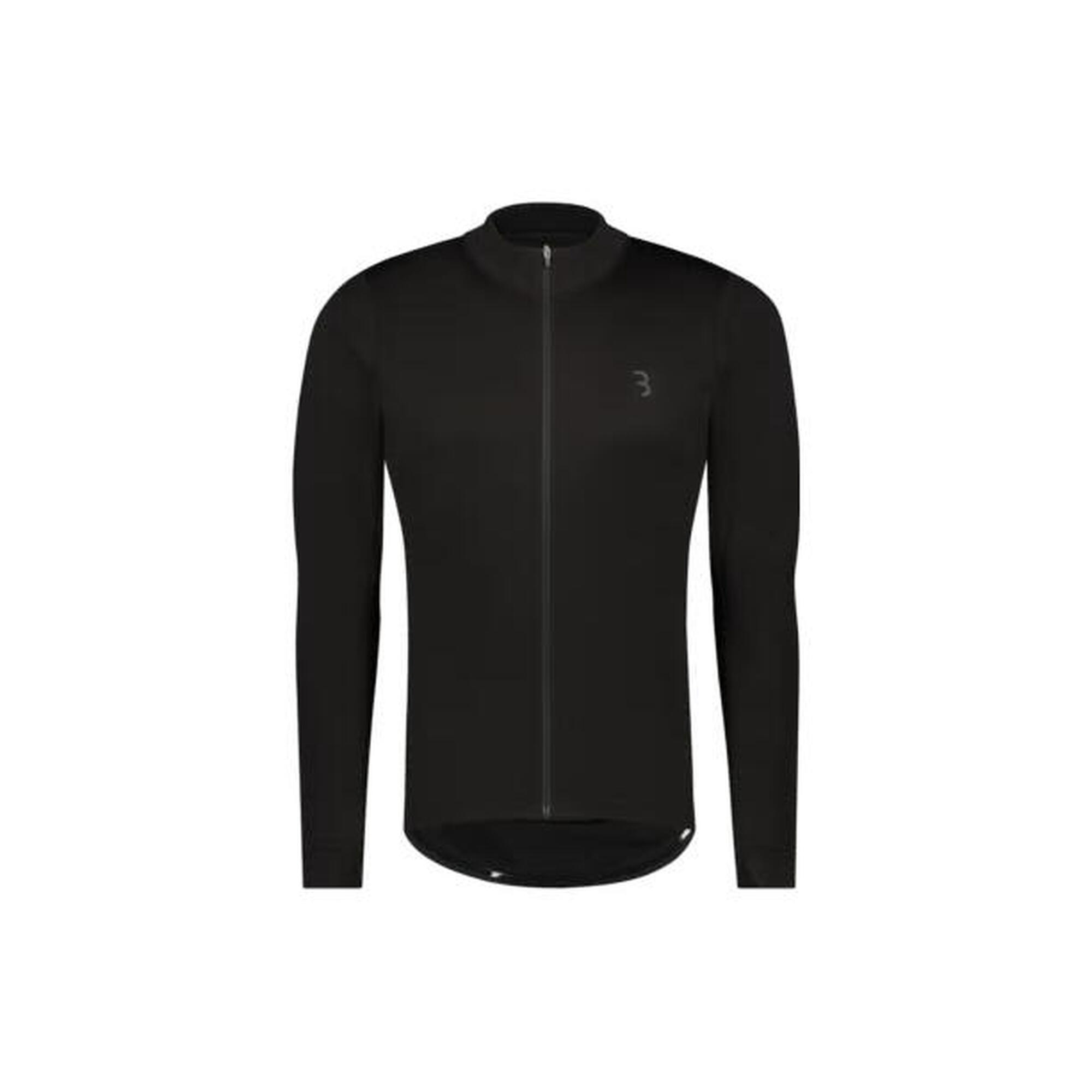 Veste BBB TriGuard 3.0 Noir