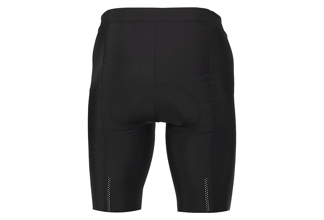 Cuissard Sans Bretelles Mavic Essential Short Noir 3/3