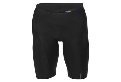 Mavic essential short black