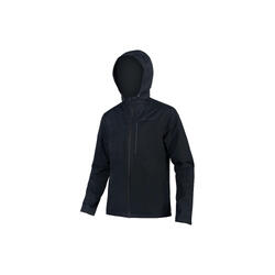 Endura Hummvee Waterproof Jacket Black