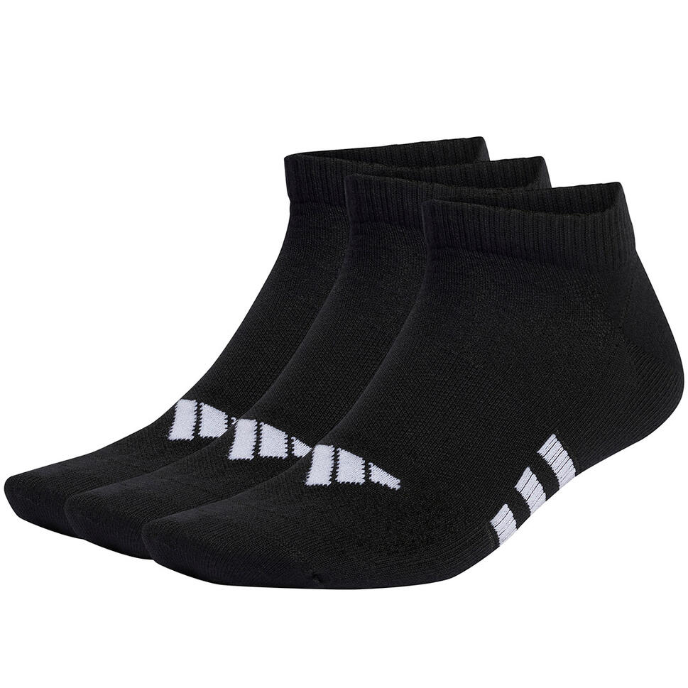 Skarpety adidas Performance Light Low Socks 3P