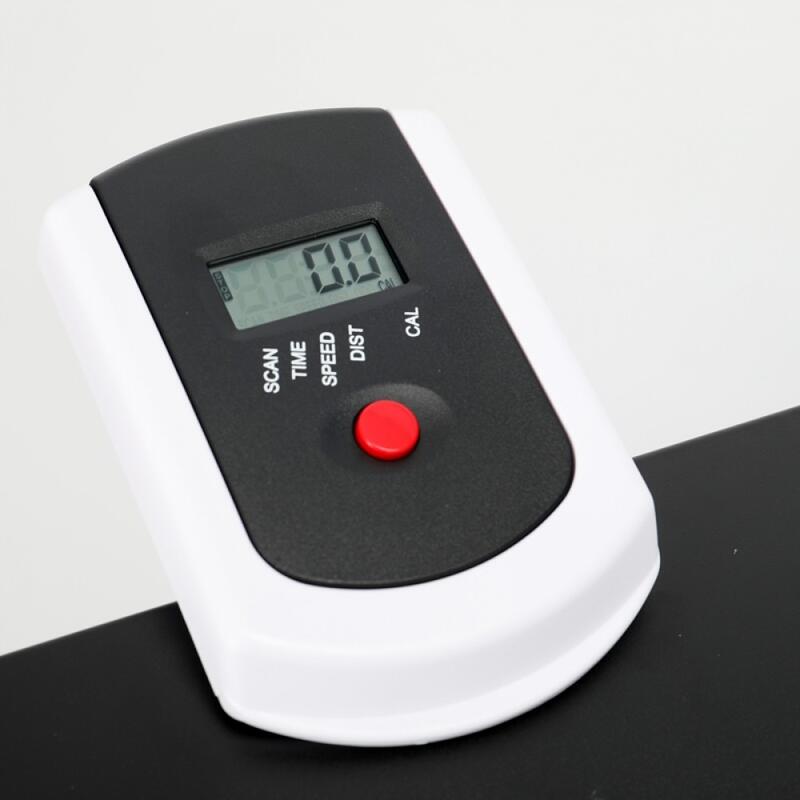 Banda mers / alergare, mecanica  TECHFIT MT50, Disc Twister inclus pentru coapse