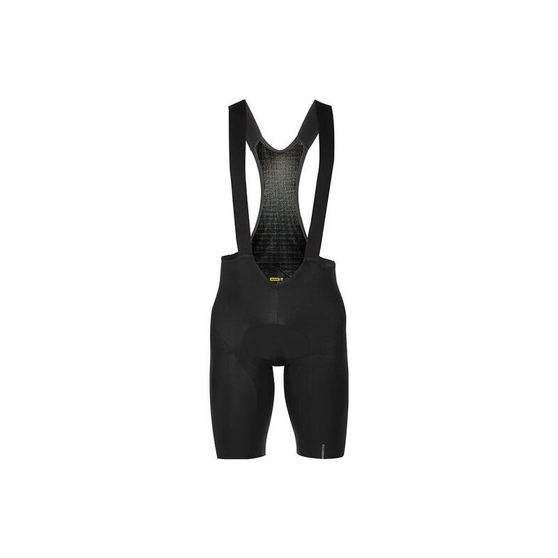 Mavic Essentiel Bib Shorts Black