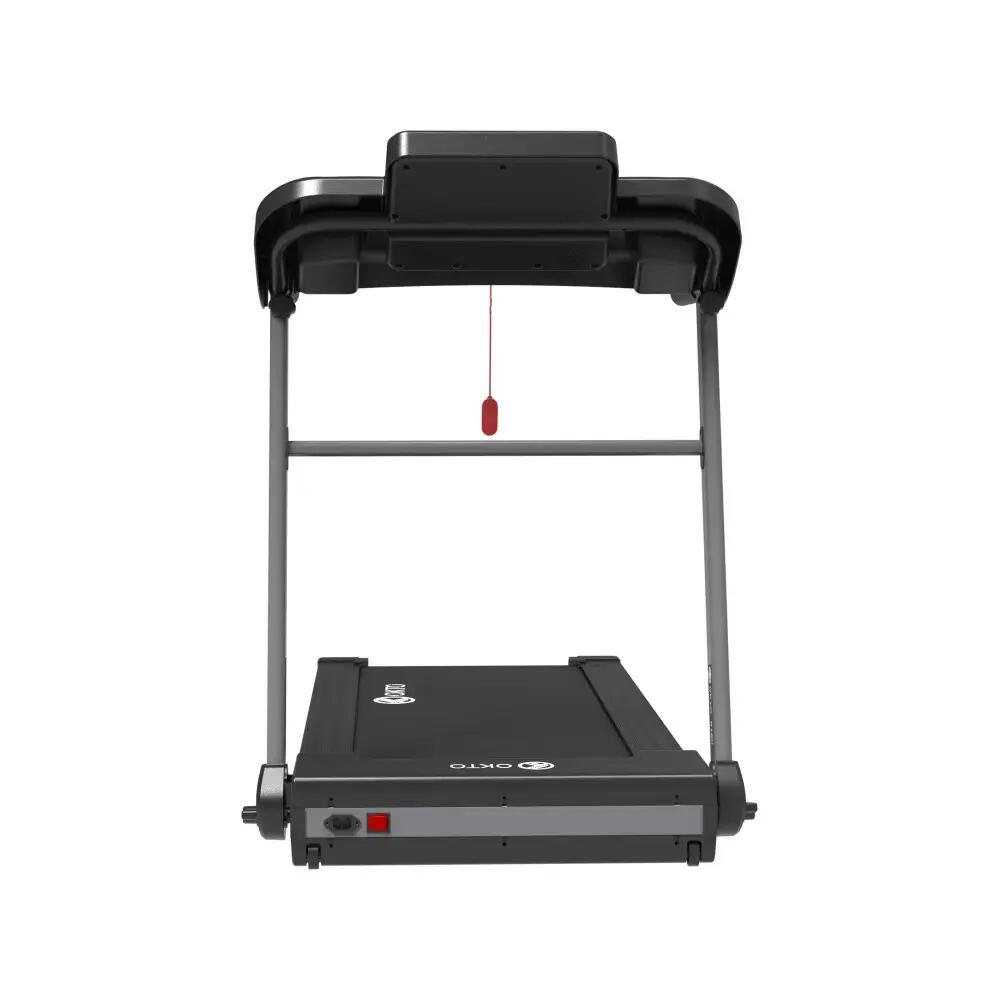 Banda de alergat OKTO by TECHFIT® 8T60, Motor 2.5 cai 5/5