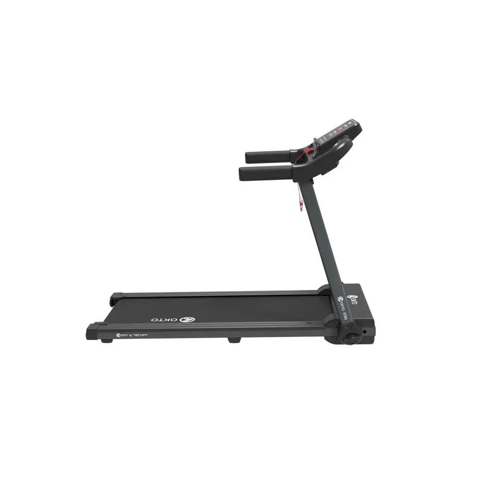 Banda de alergat OKTO by TECHFIT® 8T60, Motor 2.5 cai 2/5