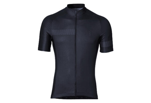 Koszulka rowerowa BBB ComfortFit 2.0 jersey s.s.