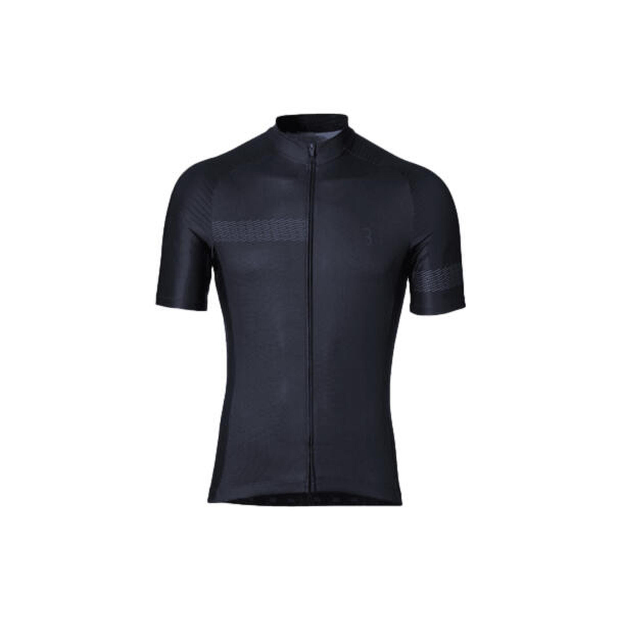 Koszulka rowerowa BBB ComfortFit 2.0 jersey s.s.