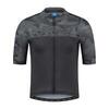 Fietsshirt Korte Mouwen Heren Camo