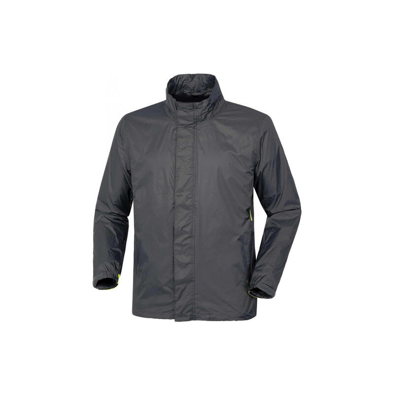 Tucano Urbano Nano Rain Alpha Jacket Grijs