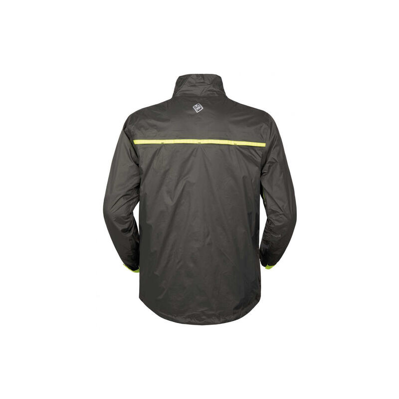 Tucano Urbano Nano Rain Alpha Jacket Grijs