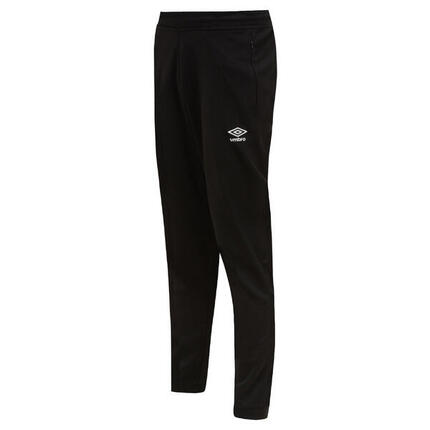 Pantalon De Jogging PRO Homme (Noir / Blanc)