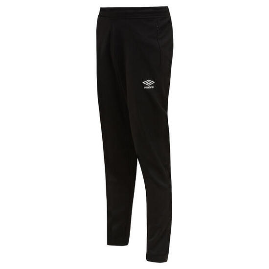 Pantalon De Jogging PRO Homme (Noir / Blanc)
