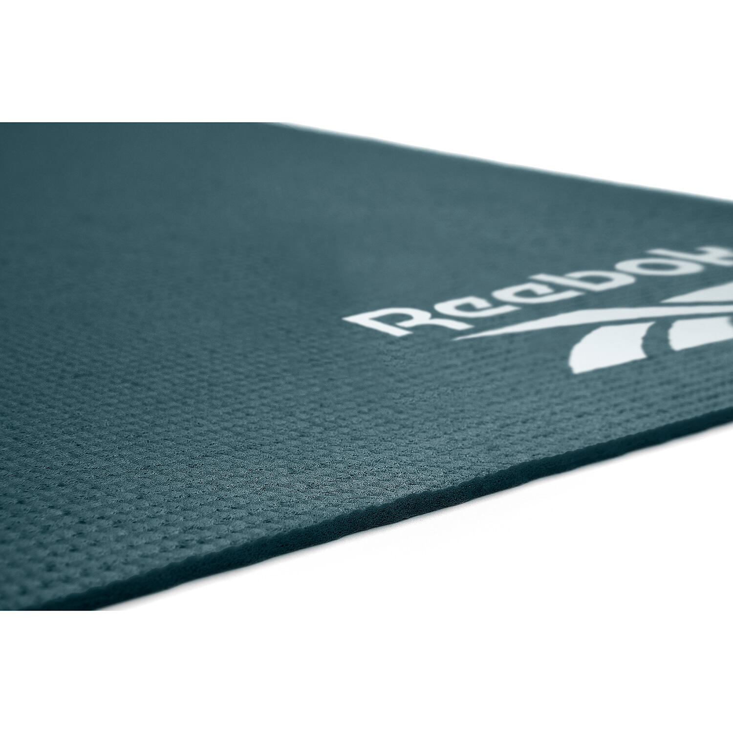 Tapis Pilates - Antidérapant vert foncé 4/6