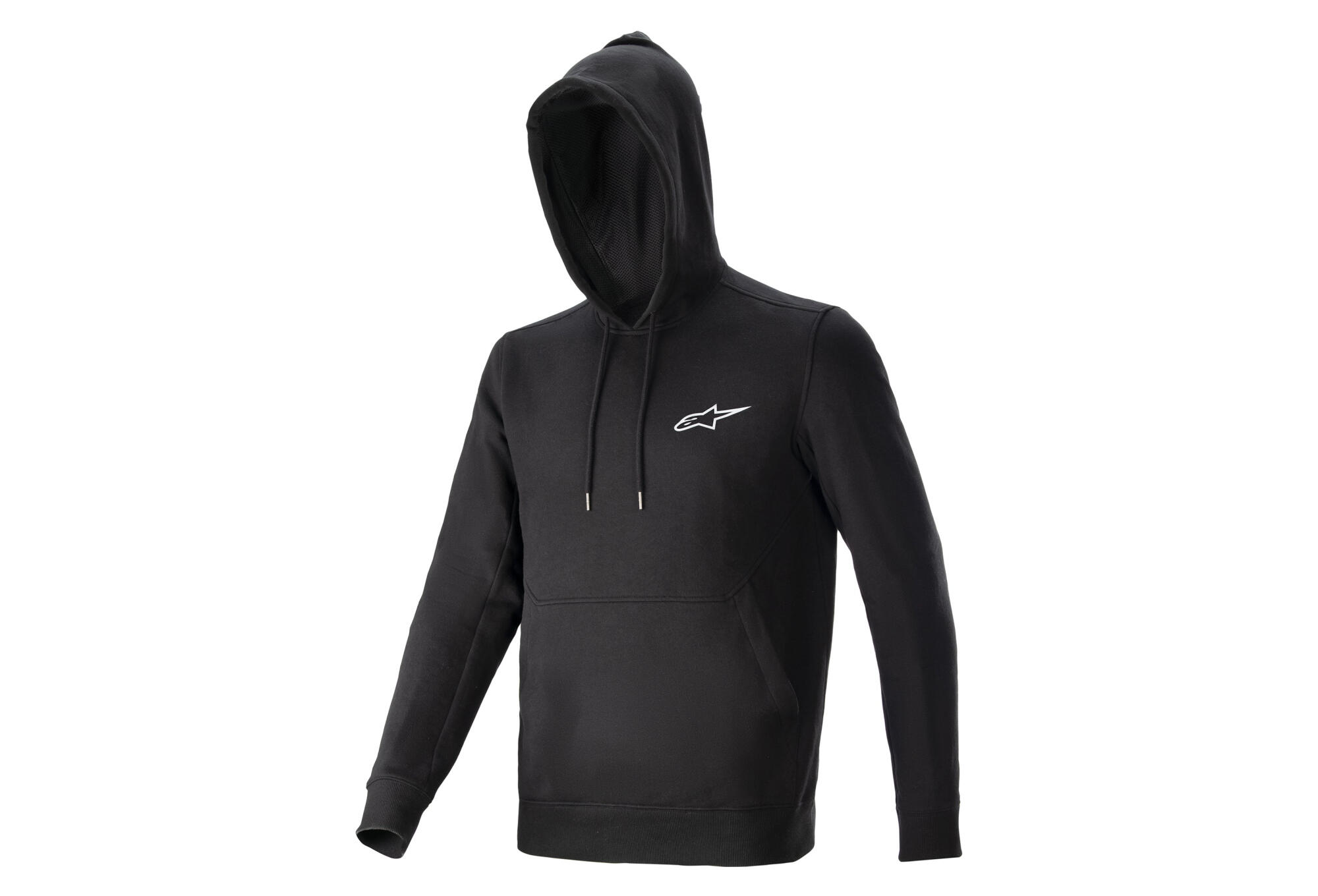 ALPINESTARS Alpinestars Summit Wind Block HoodieSchwarz