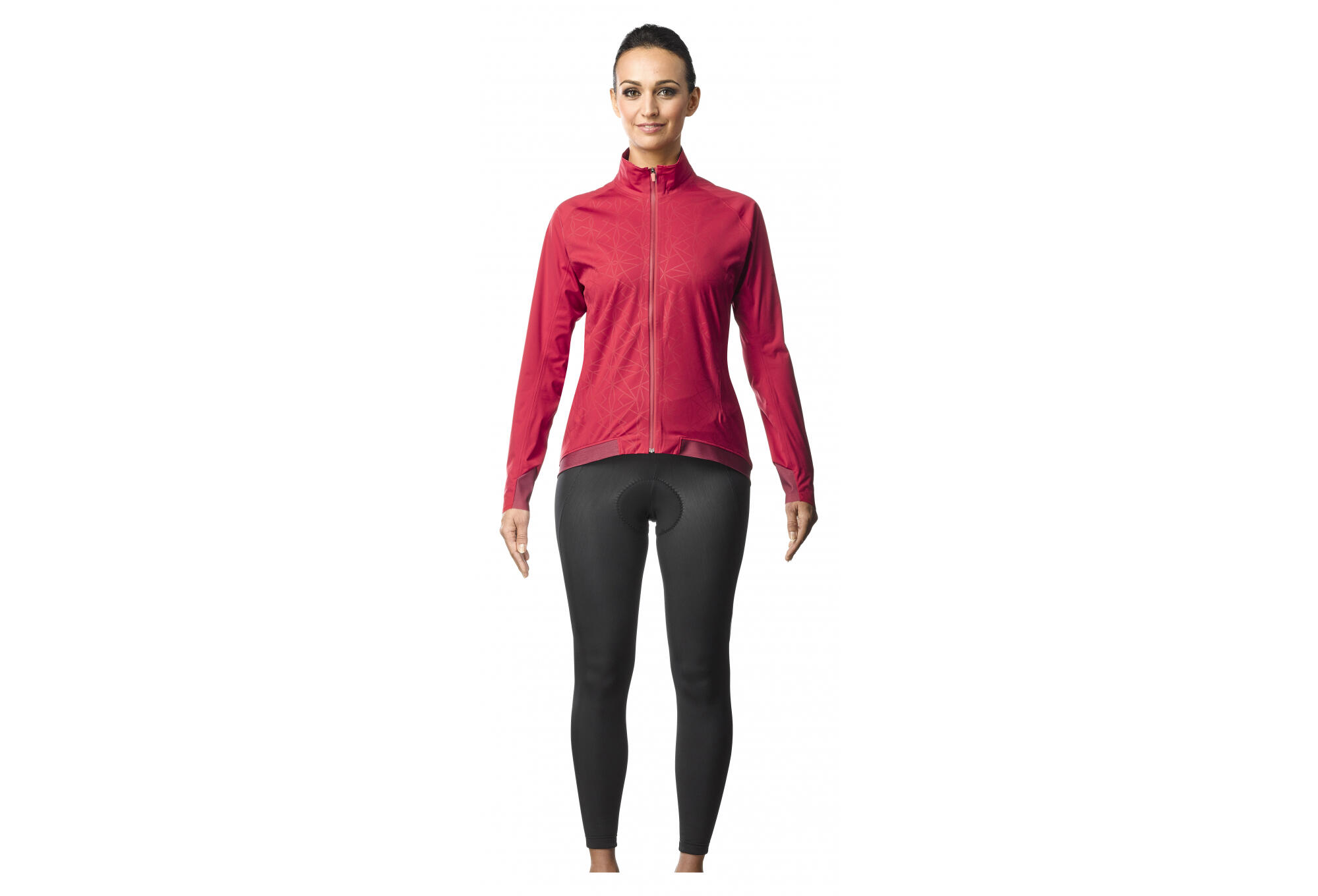 Giacca da donna Jester Mavic Sequence H20 4/5
