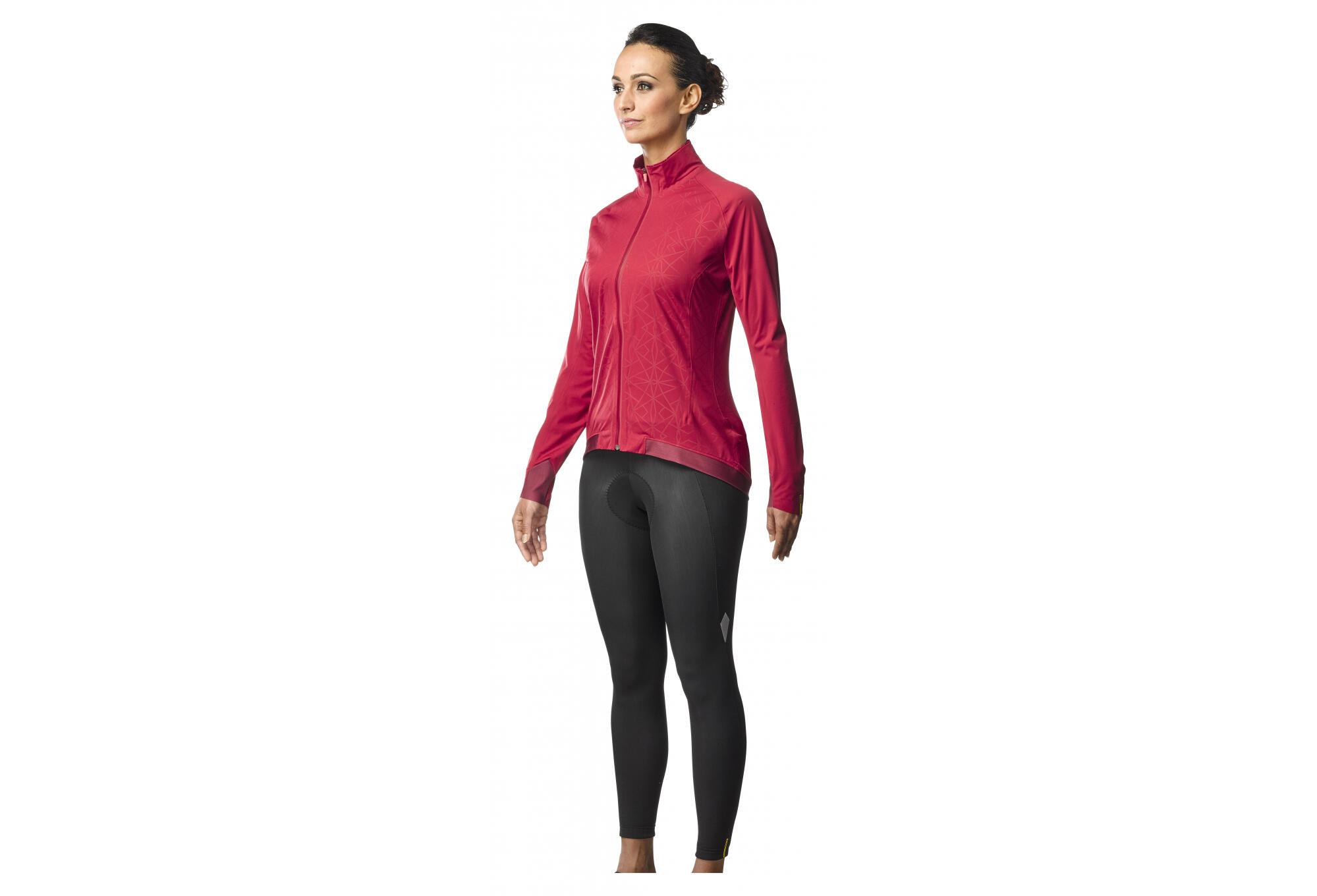 Giacca da donna Jester Mavic Sequence H20 5/5