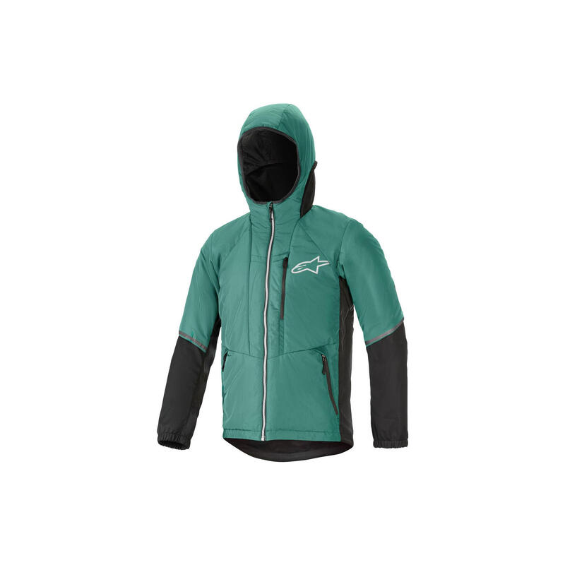 Alpinestars Denali Jacket Blue / Black