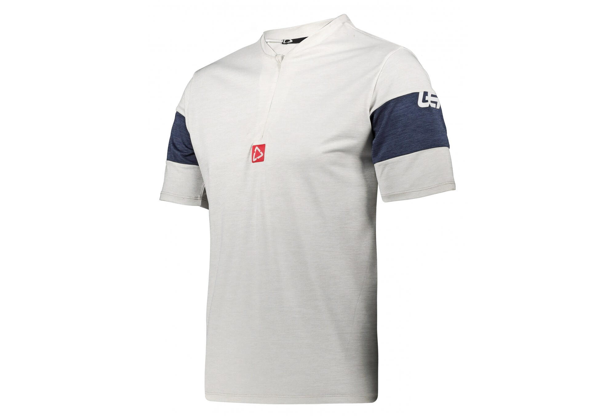 Camiseta 1.0 Zip 3/8