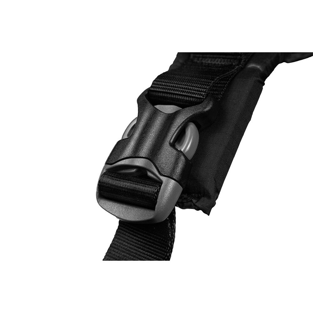 Harnais pour chien ergonomique et polyvalent Non-stop dogwear Line harness 5.0 5/7
