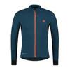 Fietsshirt Lange Mouwen Heren Distance