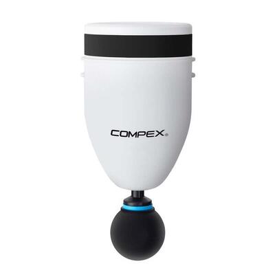 Massaggiatore Fixx Mini Bianco