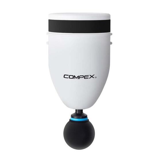 Massaggiatore Fixx Mini Bianco