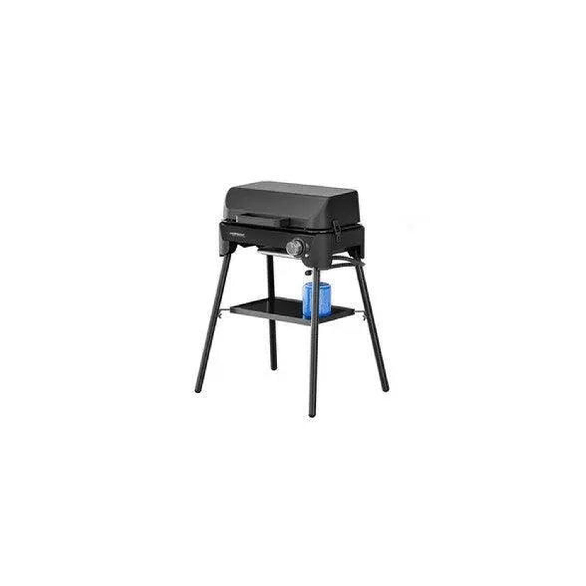 Tour & Grill" free-standing gas barbecue Campingaz