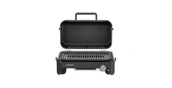 Barbecue à Gaz sur pied "Tour & Grill" Campingaz 6/7