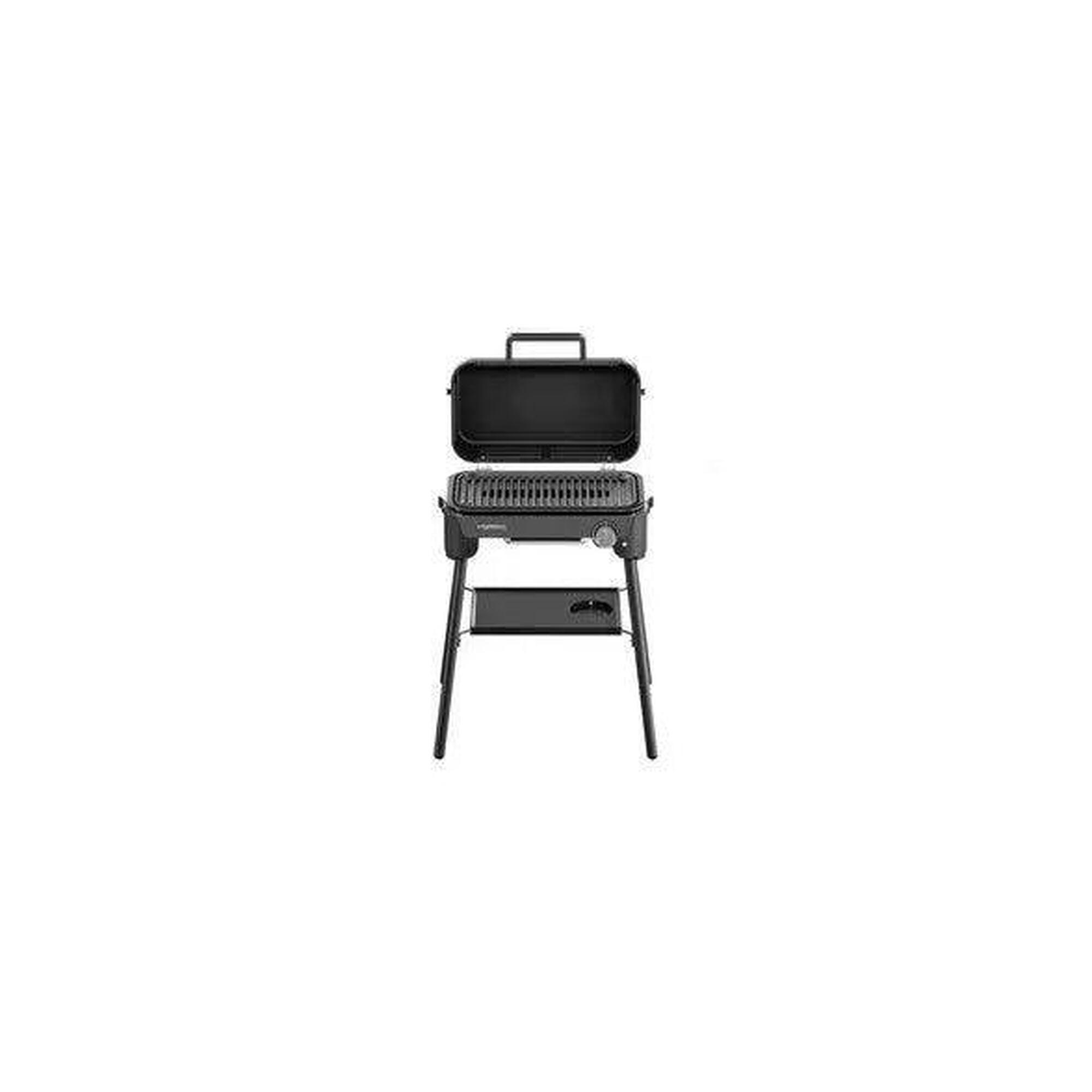 Tour & Grill" free-standing gas barbecue Campingaz