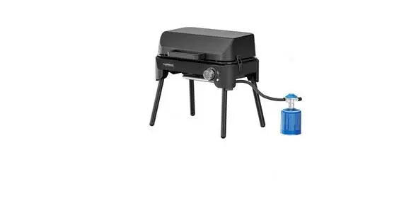 Barbecue à Gaz sur pied "Tour & Grill" Campingaz 5/7