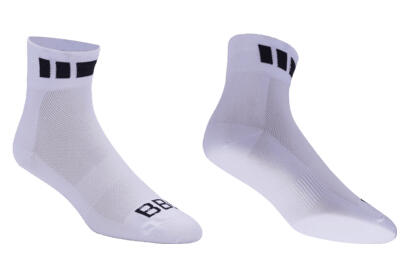 Meias amarelas BBB TechnoFeet 3/3