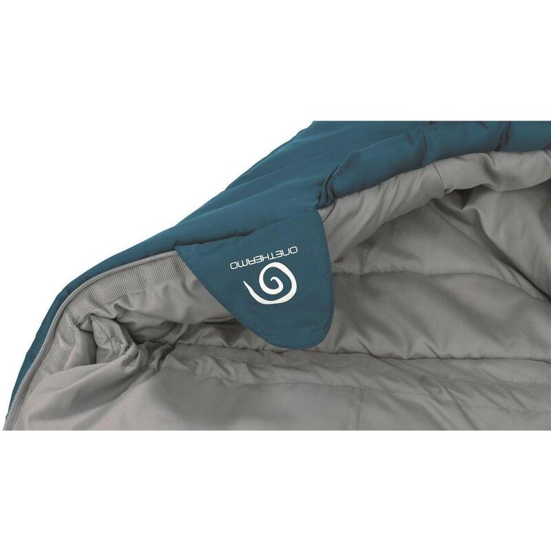 Robens Saco de dormir Spire II "R