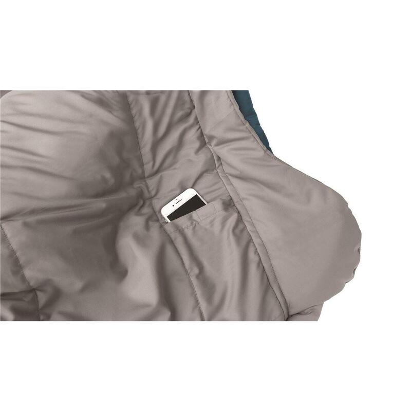 Robens Saco de dormir Spire II "R