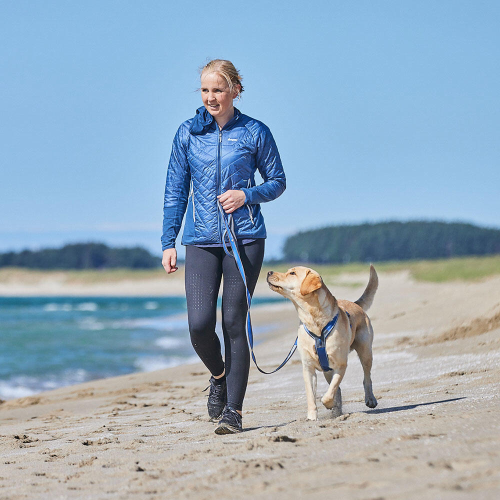 Harnais pour chien ergonomique et polyvalent Non-stop dogwear Line harness 5.0 3/3