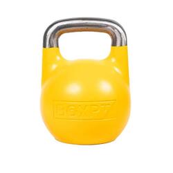 Kettlebell de Compétition Chrome - Hollow Core