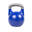 Kettlebell de Compétition Chrome - Hollow Core
