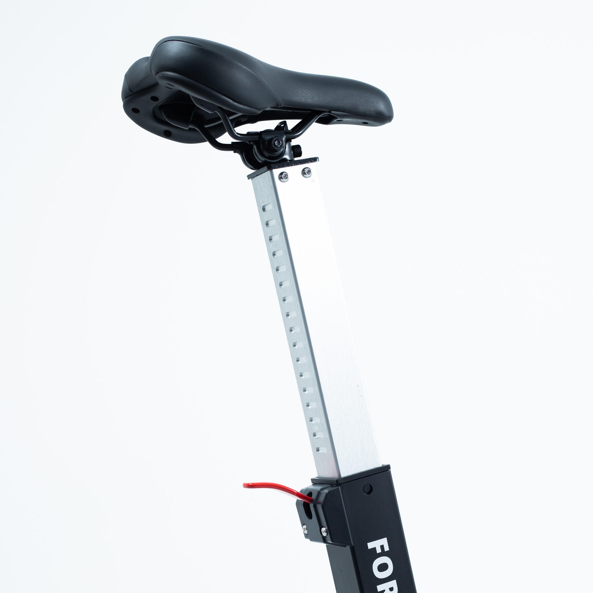 Bicicleta eléctrica con ajuste de intensidad 5/7