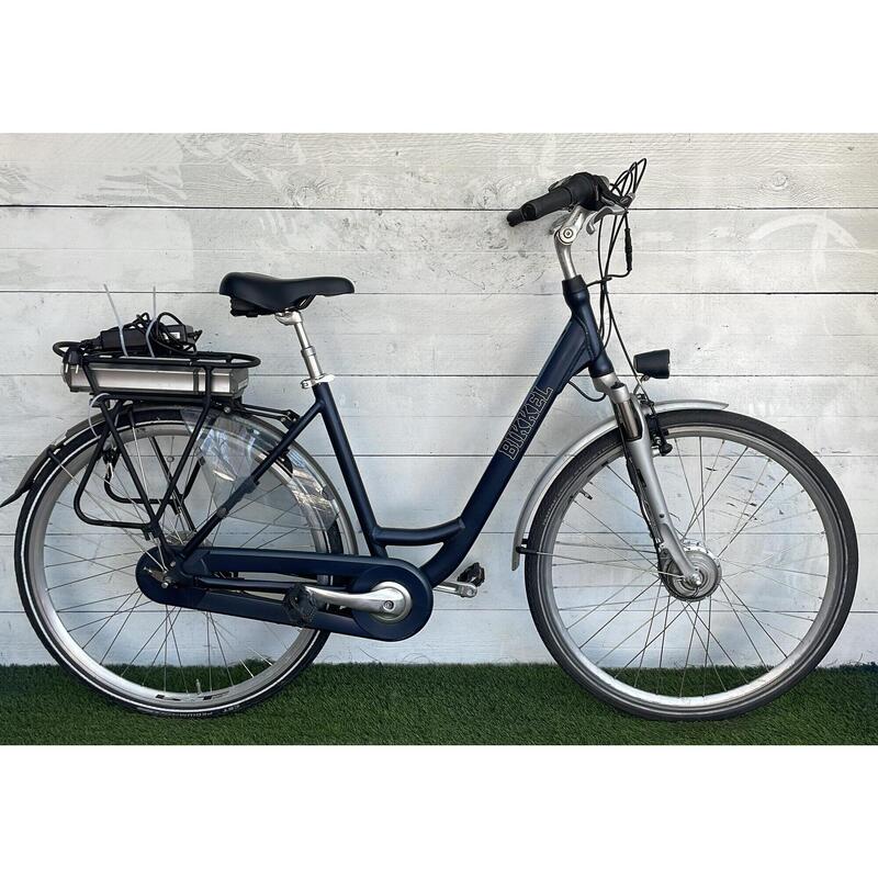 Tweedehands Bikkel Elektrische Fiets