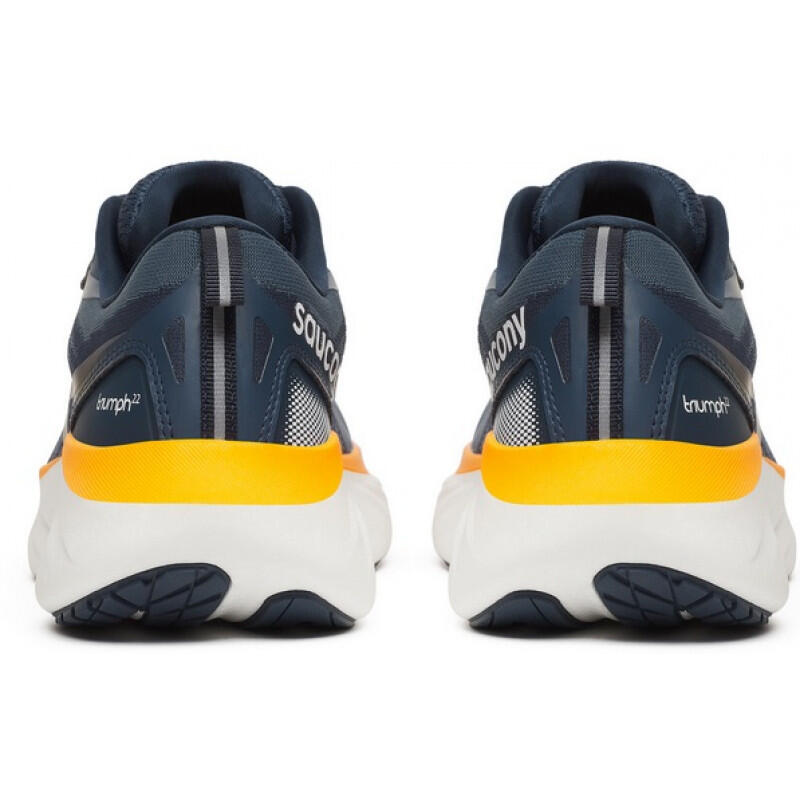 Women’s Running Shoes Saucony Triumph 22 4/5