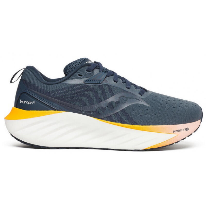 Women’s Running Shoes Saucony Triumph 22 2/5