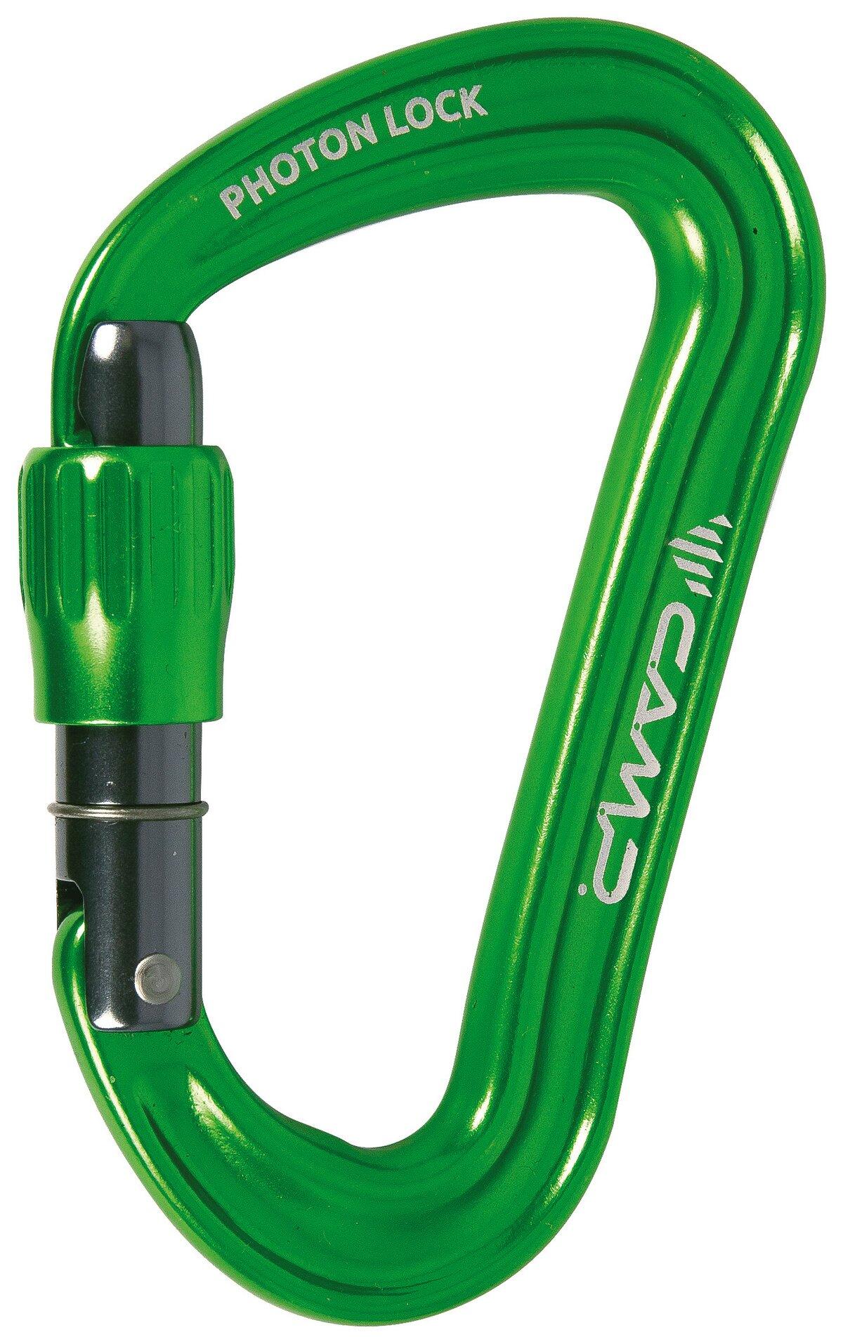 Karabinek CAMP Photon Lock